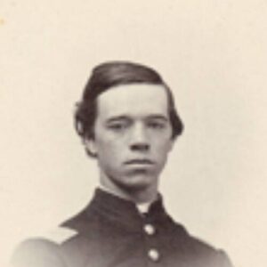 Frederick Hayes