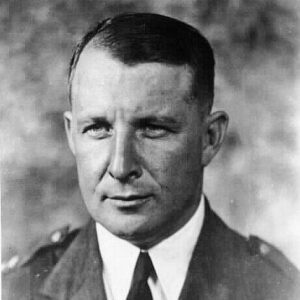 Fredrick I. Eglin