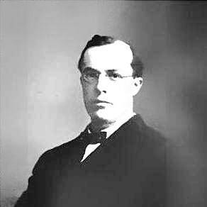 Frederick M. Smith