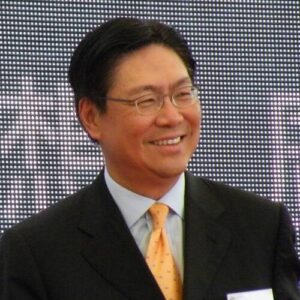 Frederick Ma