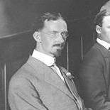 Frederick Morgan Padelford