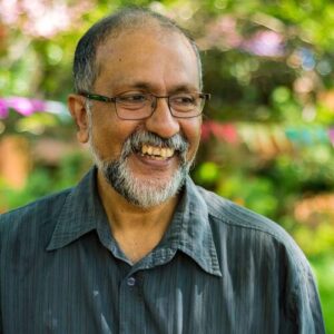 Frederick Noronha