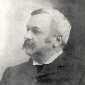 Frederick Peters