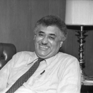 Frederick S. Humphries