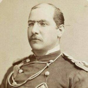 Frederick Schwatka