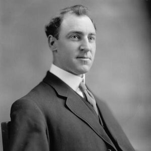 Frederick Simpson Deitrick