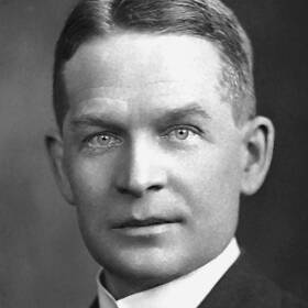 Frederick Soddy