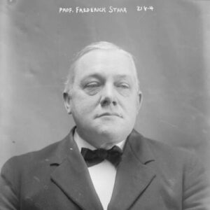 Frederick Starr