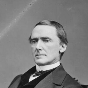 Frederick Stone