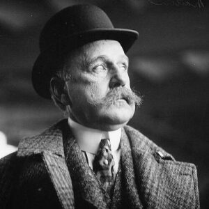 Frederick Townsend Martin