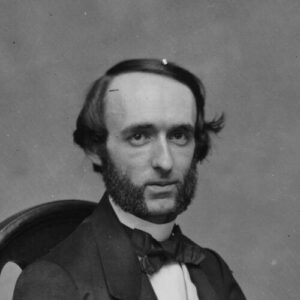 Frederick W. Seward
