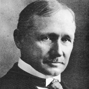 Frederick Winslow Taylor