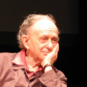 Frederick Wiseman