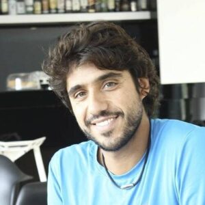 Frederico Marques