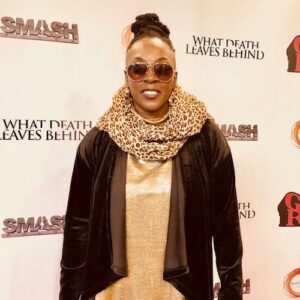Fredia Gibbs