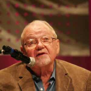 Fredric Jameson