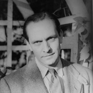Fredric March