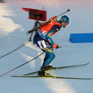Fredrik Lindström