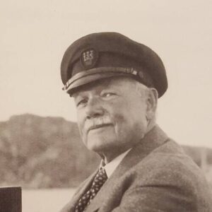 Fredrik Ljungström