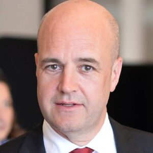 Fredrik Reinfeldt
