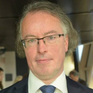 Fredrik Ullén