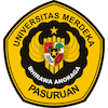 Free University of Pasuruan Logo