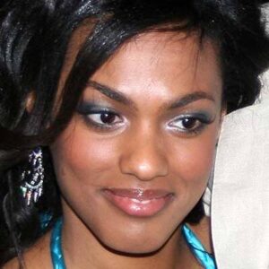 Freema Agyeman