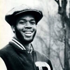 Freeman Williams