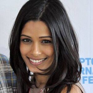 Freida Pinto