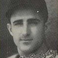 Frenchy Bordagaray