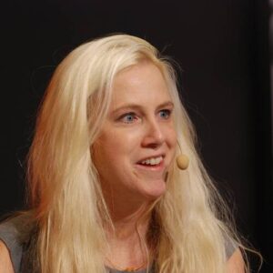 Frida Boisen
