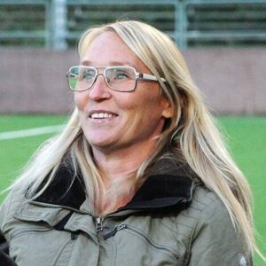 Frida Östberg