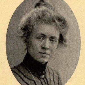 Frida Stéenhoff
