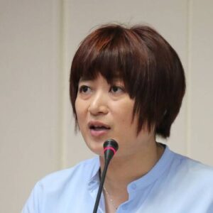 Frida Tsai