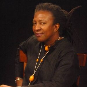 Frieda Ekotto