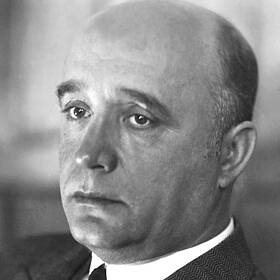 Friedrich Bergius