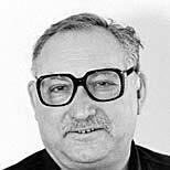 Friedrich Gorenstein