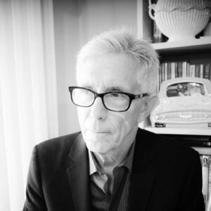 Fritz Coleman