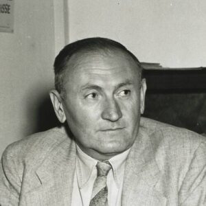 Fritz Zwicky