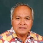 Froilan Tenorio