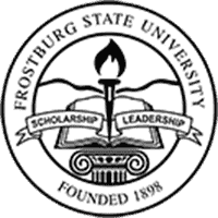 Frostburg State University logo