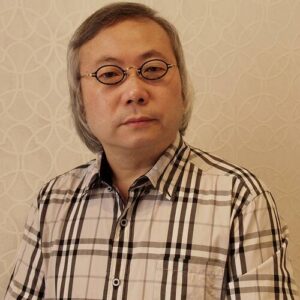 Fu Wenjun