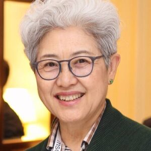 Fu Ying