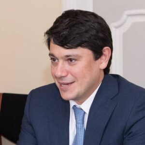 Fuad Muradov