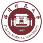 Fujian Normal University Logo