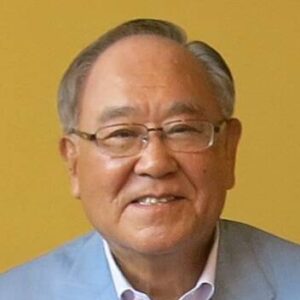 Fujio Mitarai