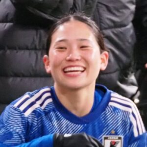Fuka Nagano