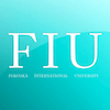 Fukuoka International University Logo