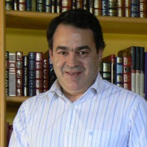 Fulgencio Argüelles