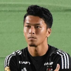 Fuma Shirasaka